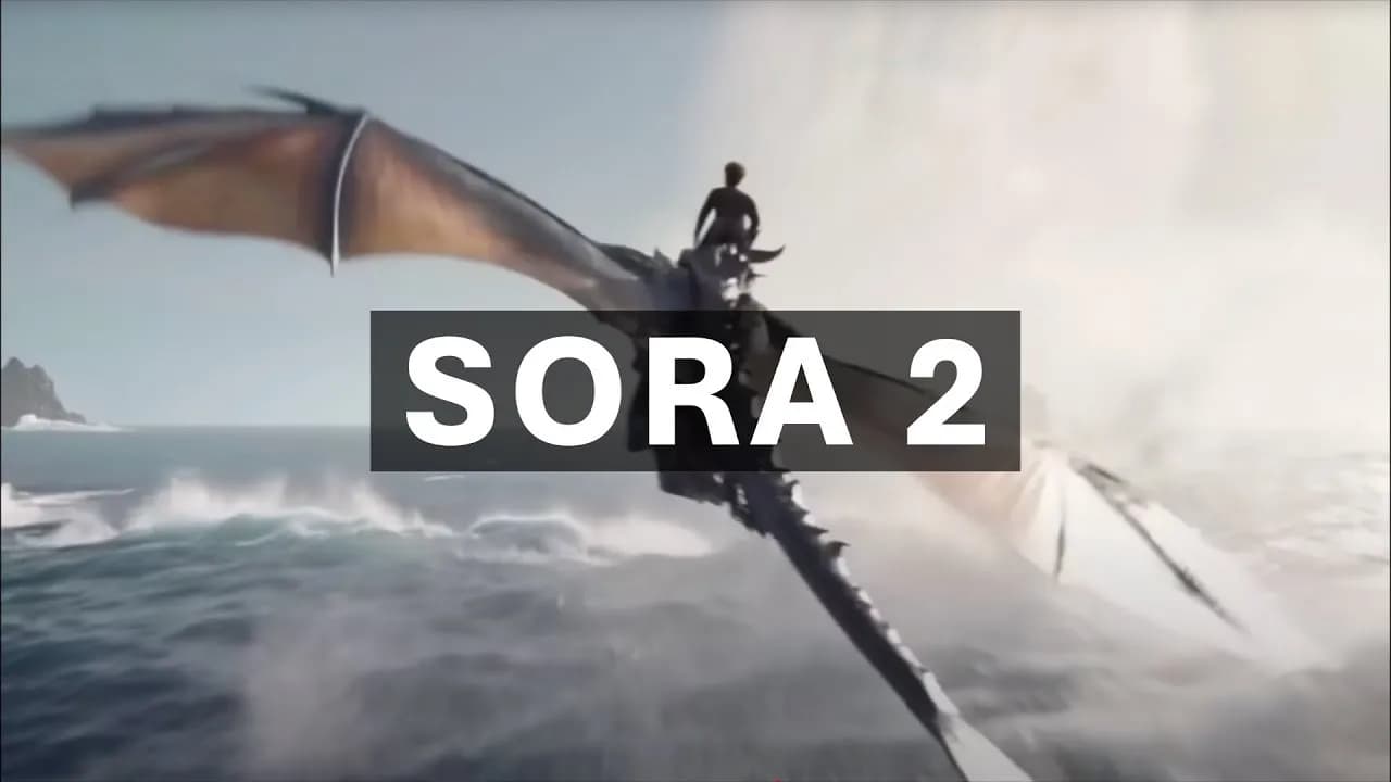 Sora 2
